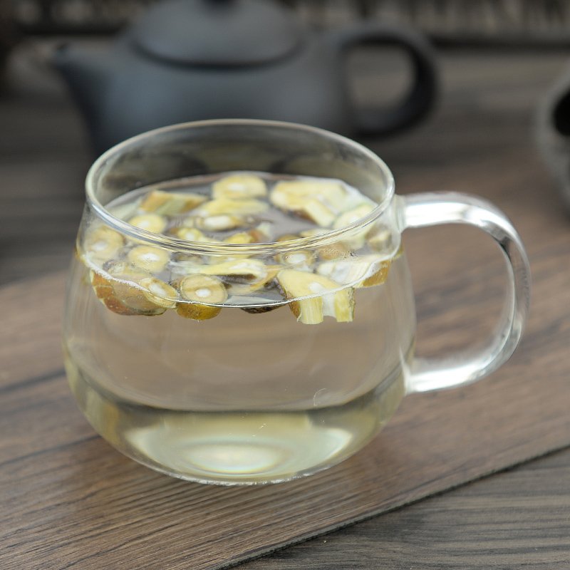 Sang Zhi Mulberry Twig Ramulus Mori Morus Alba L. White Mulberry-Pure Chinese Herb™