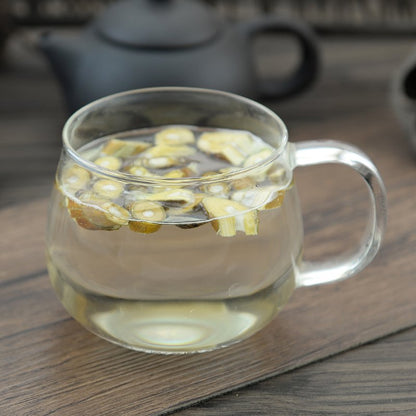 Sang Zhi Mulberry Twig Ramulus Mori Morus Alba L. White Mulberry-Pure Chinese Herb™