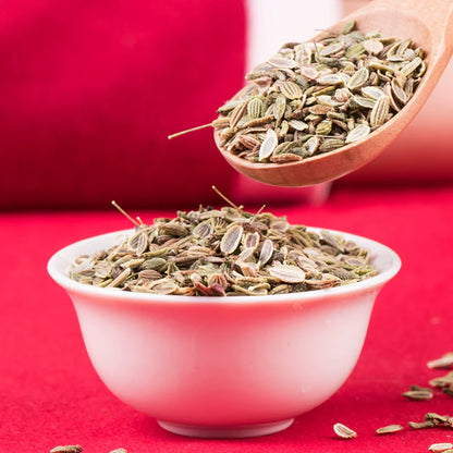 Saposhnikovia Divaricata Seeds | Siler Bangpung | Fang Feng | 100pcs/bag-Pure Chinese Herb™