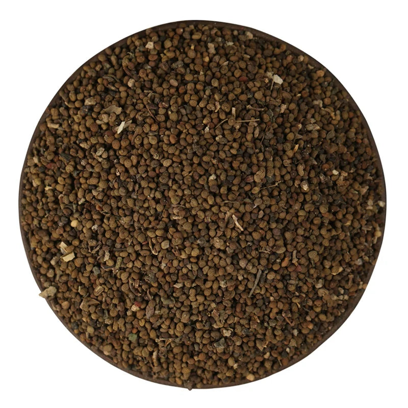 Scutellaria barbata Seeds | Barbed Skullcap | Ban Zhi Lian | 200pcs/bag-Pure Chinese Herb™