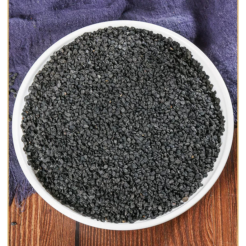 Semen Allii Tuberosi Powder Tuber Onion Seed Herb Powder Jiu Cai Zi Fen-Pure Chinese Herb™