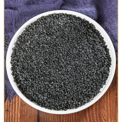 Semen Allii Tuberosi Powder Tuber Onion Seed Herb Powder Jiu Cai Zi Fen-Pure Chinese Herb™