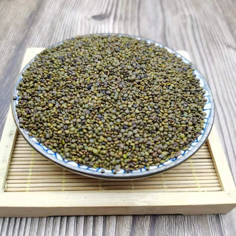 Semen Astragali Complanati Powder Flastem Milkvetch Seed Herb Powder Sha Yuan Zi Fen-Pure Chinese Herb™