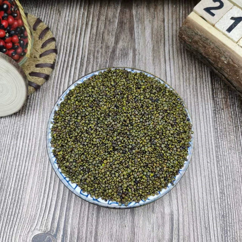 Semen Astragali Complanati Powder Flastem Milkvetch Seed Herb Powder Sha Yuan Zi Fen-Pure Chinese Herb™