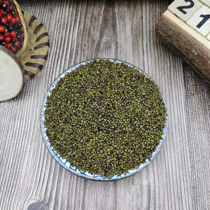 Semen Astragali Complanati Powder Flastem Milkvetch Seed Herb Powder Sha Yuan Zi Fen-Pure Chinese Herb™