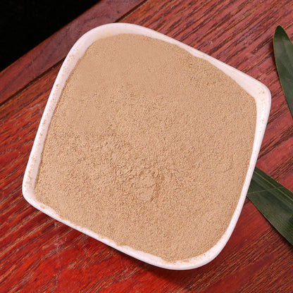 Semen Astragali Complanati Powder Flastem Milkvetch Seed Herb Powder Sha Yuan Zi Fen-Pure Chinese Herb™