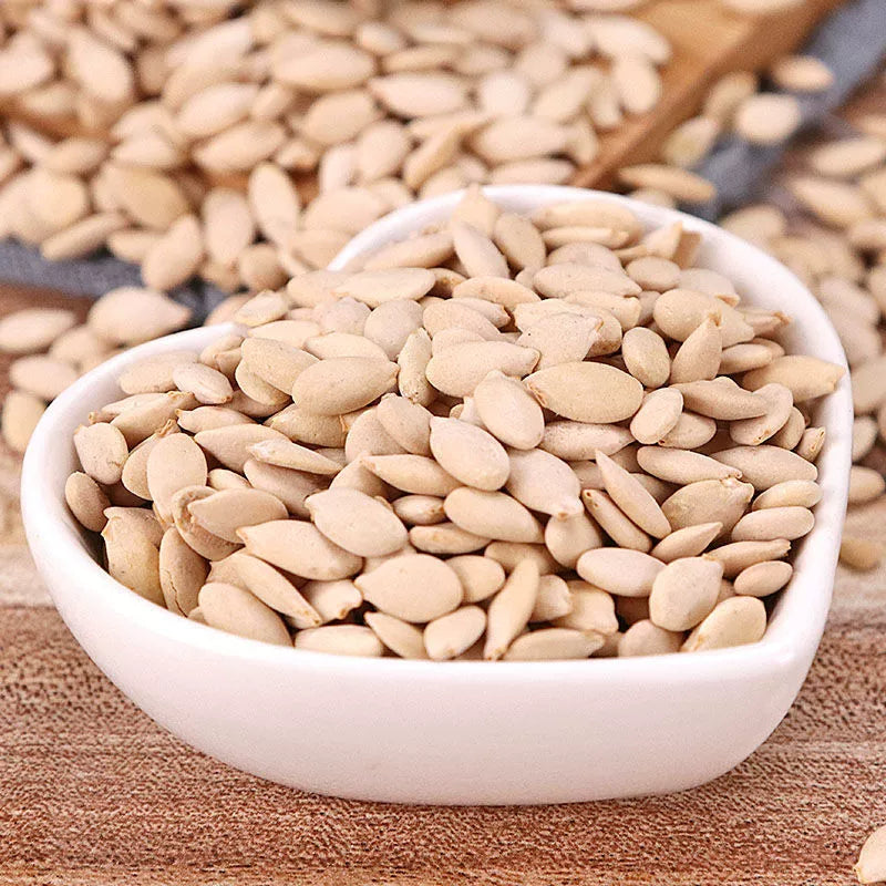 Semen Benincasae Powder Chinese Waxgourd Seed Herb Powder Dong Gua Zi Fen-Pure Chinese Herb™