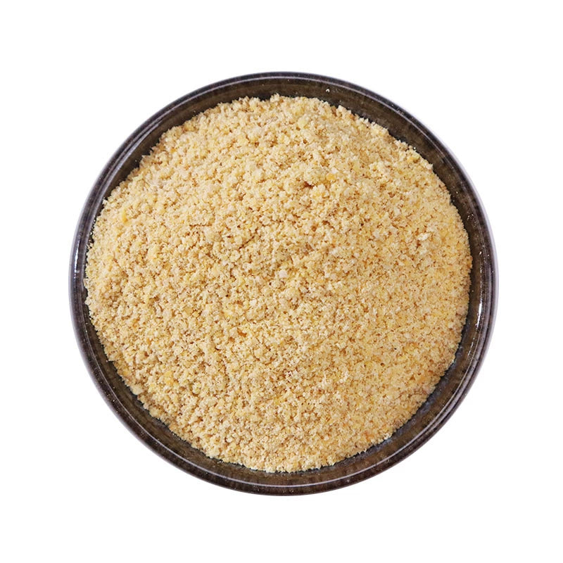 Semen Brassicae Powder White Mustard Seed Herb Powder Bai Jie Zi Fen-Pure Chinese Herb™