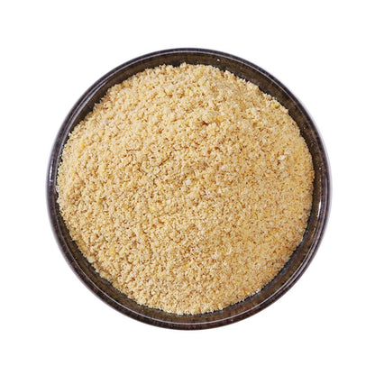 Semen Brassicae Powder White Mustard Seed Herb Powder Bai Jie Zi Fen-Pure Chinese Herb™