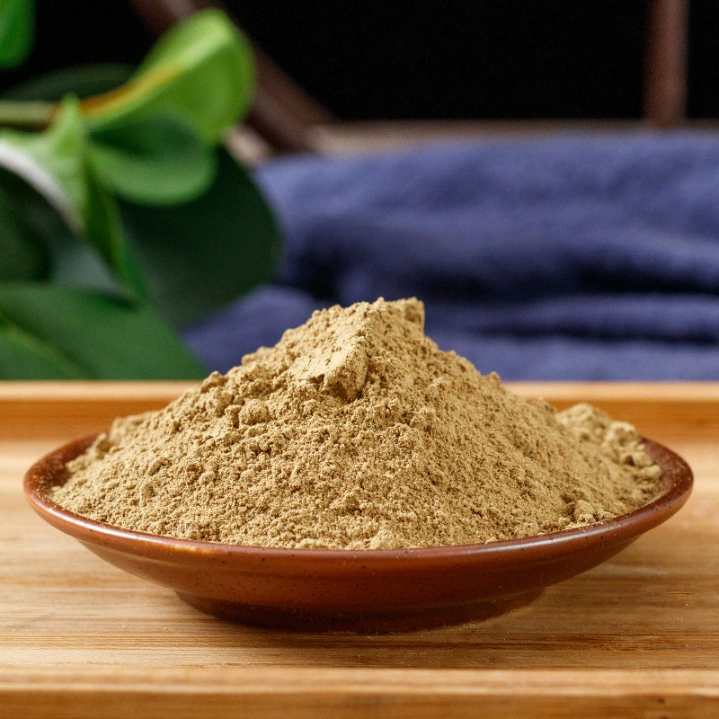 Semen Cassiae Powder Sickle Senna Seed Herb Powder Jue Ming Zi Fen-Pure Chinese Herb™
