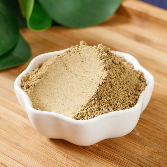 Semen Cassiae Powder Sickle Senna Seed Herb Powder Jue Ming Zi Fen-Pure Chinese Herb™