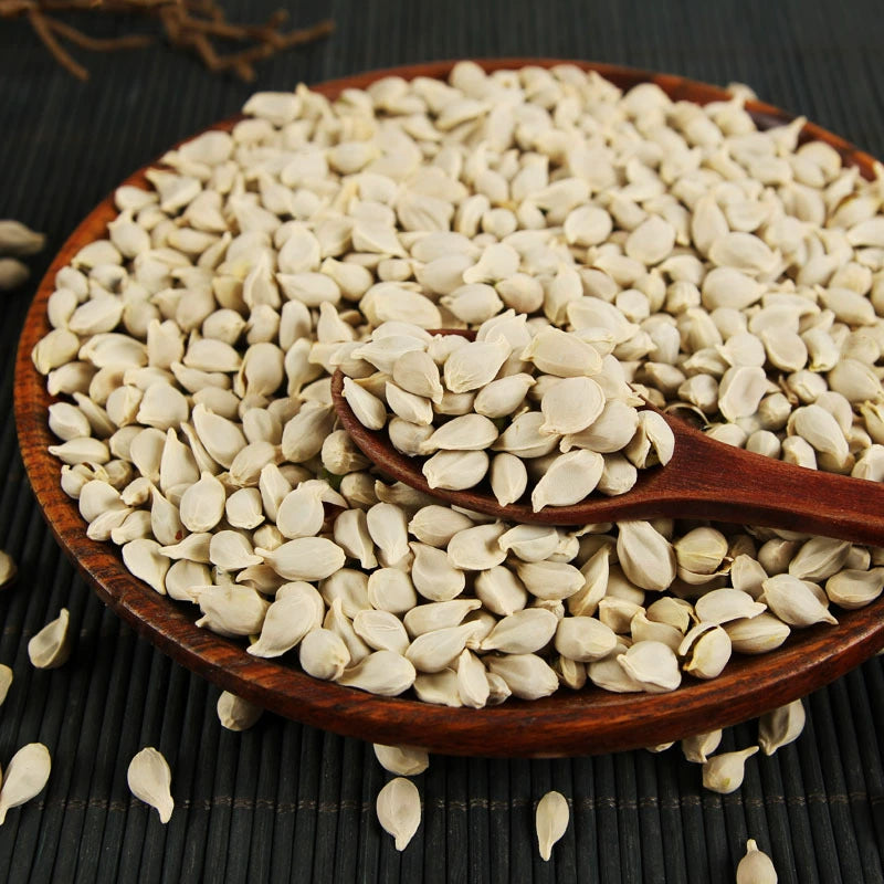 Semen Citri Reticulatae Powder Tangerine Seed Herb Powder Ju He Fen-Pure Chinese Herb™