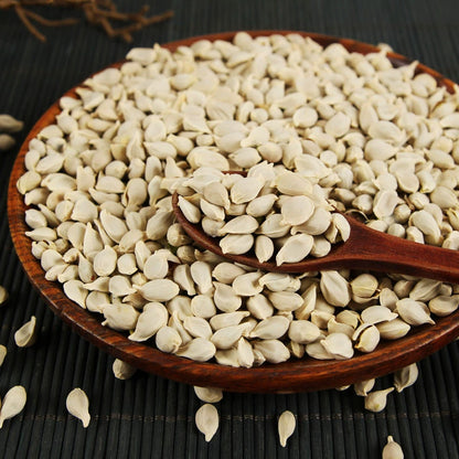 Semen Citri Reticulatae Powder Tangerine Seed Herb Powder Ju He Fen-Pure Chinese Herb™