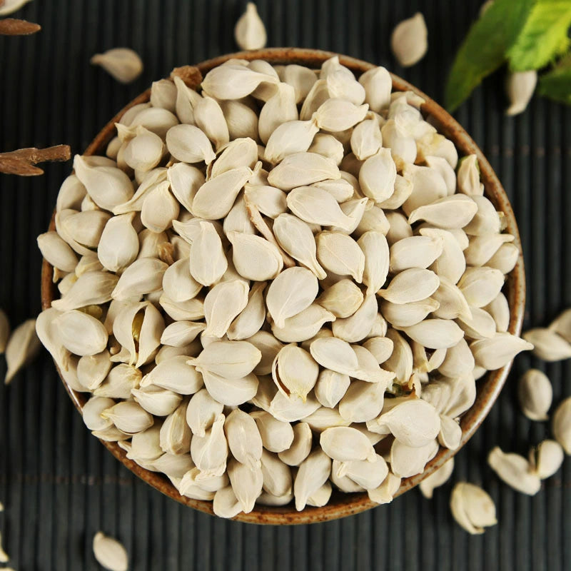 Semen Citri Reticulatae Powder Tangerine Seed Herb Powder Ju He Fen-Pure Chinese Herb™