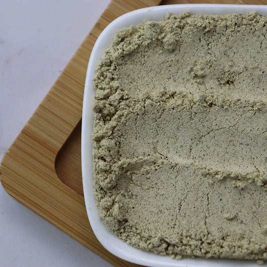 Semen Citri Reticulatae Powder Tangerine Seed Herb Powder Ju He Fen-Pure Chinese Herb™