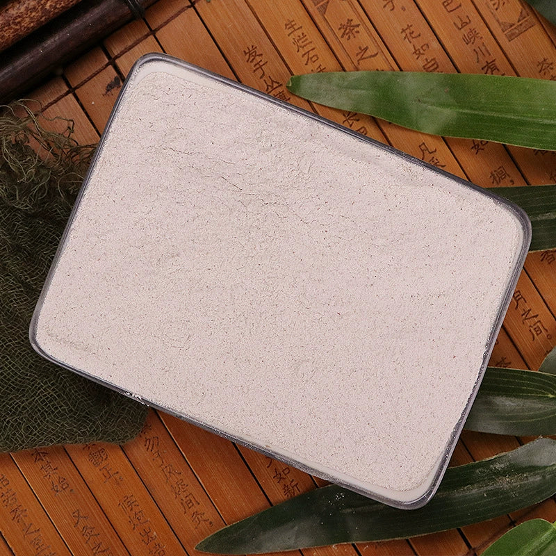 Semen Euryales Powder Gordon Euryale Seed Herb Powder Qian Shi Fen-Pure Chinese Herb™