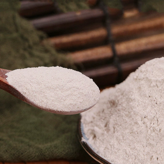 Semen Euryales Powder Gordon Euryale Seed Herb Powder Qian Shi Fen-Pure Chinese Herb™