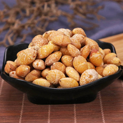 Semen Ginkgo Powder Ginkgo Seed Herb Powder Bai Guo Ren Fen-Pure Chinese Herb™