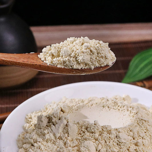 Semen Ginkgo Powder Ginkgo Seed Herb Powder Bai Guo Ren Fen-Pure Chinese Herb™
