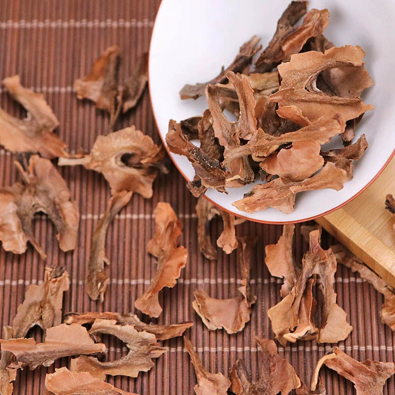 Semen Juglandis Powder English Walnut Seed Herb Powder Hu Tao Ren Fen-Pure Chinese Herb™