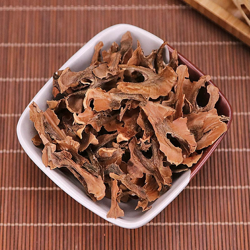 Semen Juglandis Powder English Walnut Seed Herb Powder Hu Tao Ren Fen-Pure Chinese Herb™