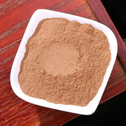 Semen Juglandis Powder English Walnut Seed Herb Powder Hu Tao Ren Fen-Pure Chinese Herb™