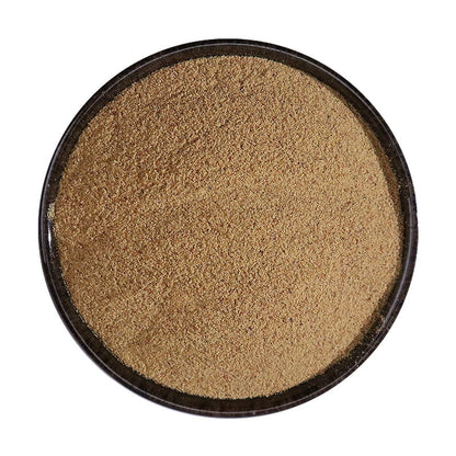 Semen Momordicae Powder Cochinchina Momordica Seed Herb Powder Mu Bie Zi Fen-Pure Chinese Herb™