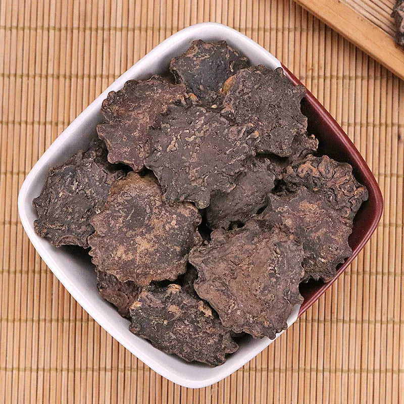Semen Momordicae Powder Cochinchina Momordica Seed Herb Powder Mu Bie Zi Fen-Pure Chinese Herb™