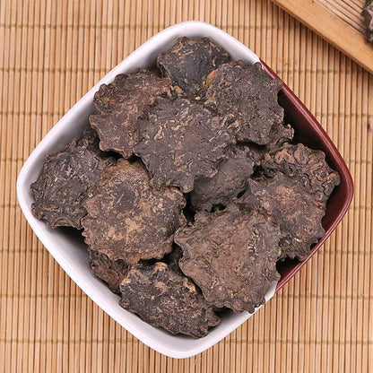 Semen Momordicae Powder Cochinchina Momordica Seed Herb Powder Mu Bie Zi Fen-Pure Chinese Herb™