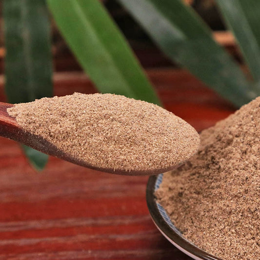 Semen Myristicae Powder Myristica Fragrans Fruit Herb Powder Rou Dou Kou Fen-Pure Chinese Herb™