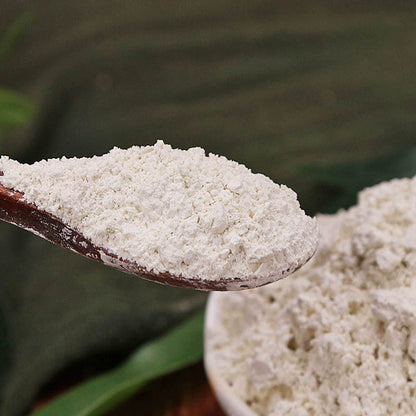 Semen Nelumbinis Powder Lotus Seed Herb Powder Lian Zi Fen-Pure Chinese Herb™