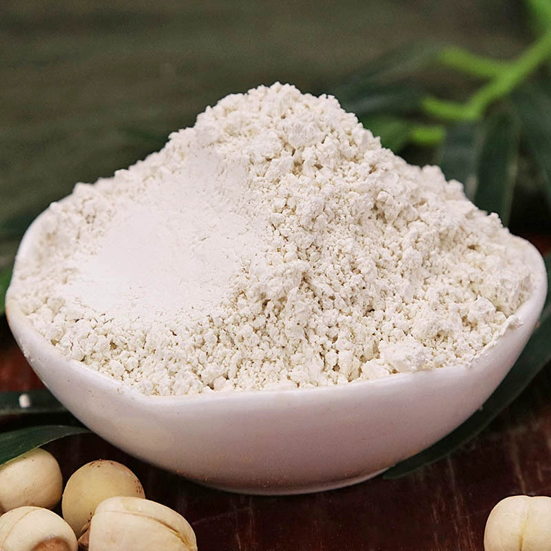 Semen Nelumbinis Powder Lotus Seed Herb Powder Lian Zi Fen-Pure Chinese Herb™