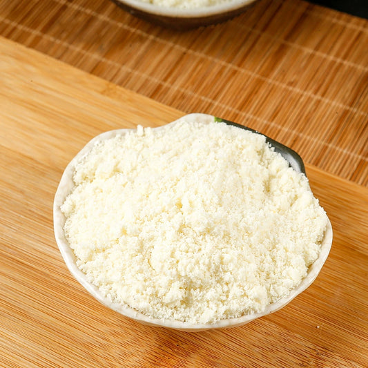 Semen Persicae Powder Peach Seed Herb Powder Tao Ren Fen-Pure Chinese Herb™