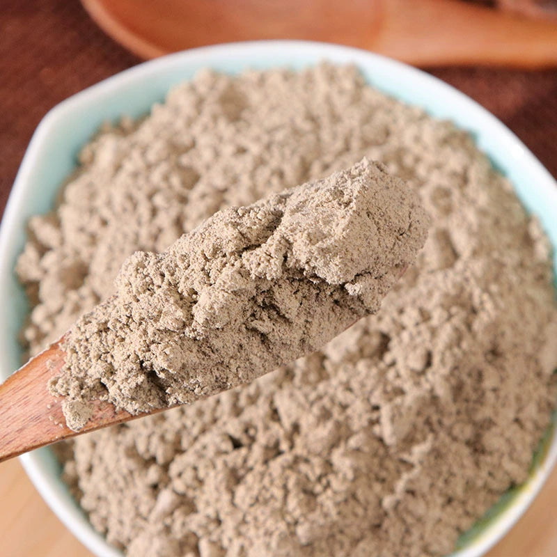 Semen Pharbitidis Powder Pharbitis Seed Herb Powder Hei Chou Fen-Pure Chinese Herb™