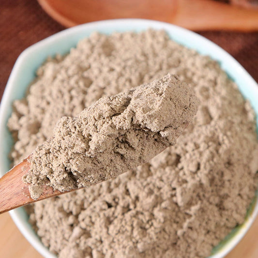 Semen Pharbitidis Powder Pharbitis Seed Herb Powder Hei Chou Fen-Pure Chinese Herb™