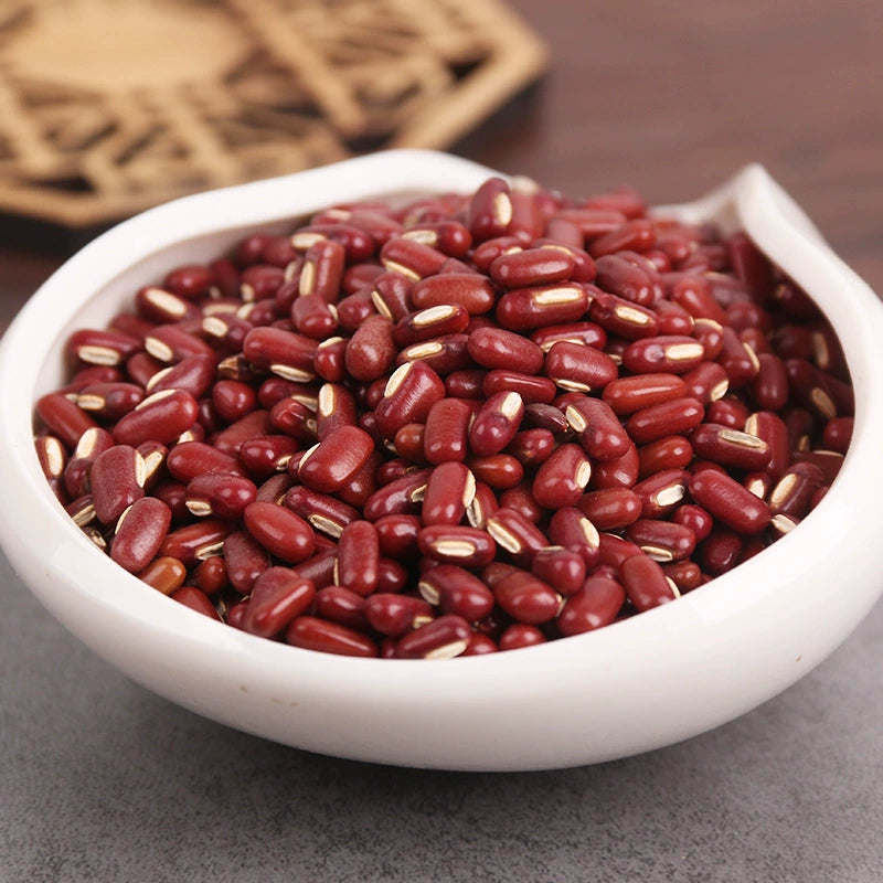 Semen Phaseoli Powder Rice Bean Herb Powder Chi Xiao Dou Fen-Pure Chinese Herb™