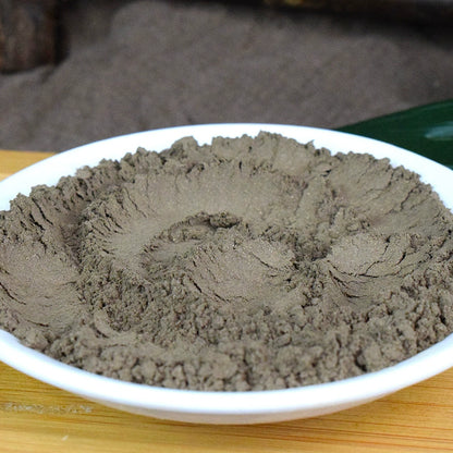 Semen Plantaginis Powder Plantain Seed Herb Powder Che Qian Zi Fen-Pure Chinese Herb™