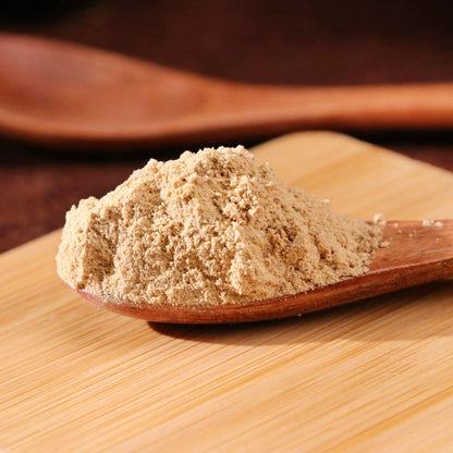 Semen Platycladi Powder Platycladi Seed Herb Powder Bai Zi Ren Fen-Pure Chinese Herb™