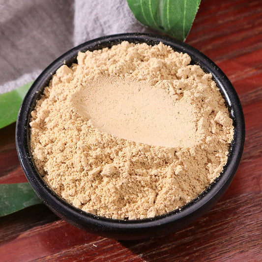 Semen Platycladi Powder Platycladi Seed Herb Powder Bai Zi Ren Fen-Pure Chinese Herb™