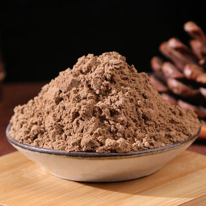 Semen Sterculiae Lychnophorae Powder Boat-fruited Scaphium Seed Herb Powder Pang Da Hai Fen-Pure Chinese Herb™