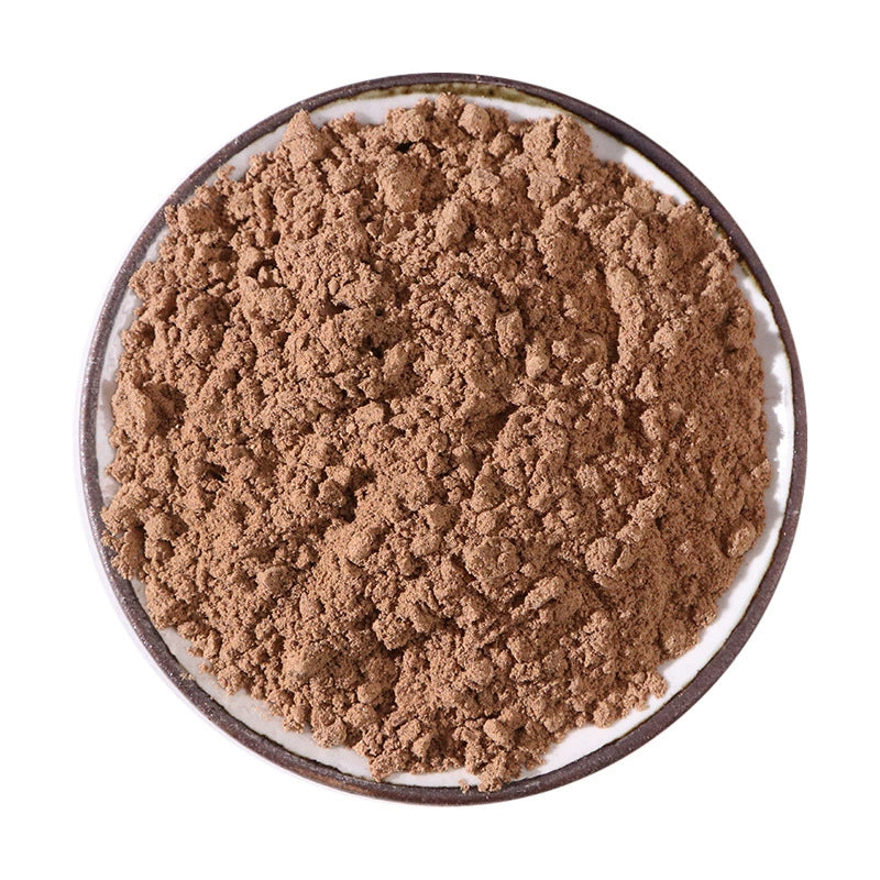 Semen Sterculiae Lychnophorae Powder Boat-fruited Scaphium Seed Herb Powder Pang Da Hai Fen-Pure Chinese Herb™