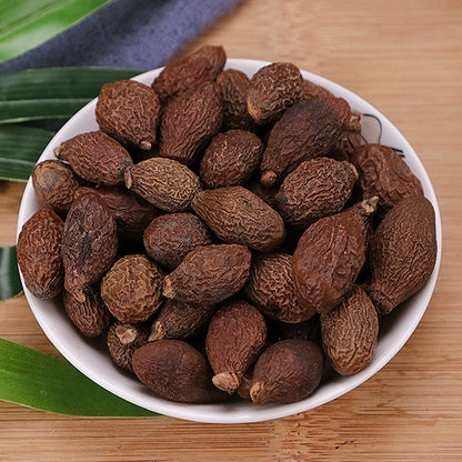 Semen Sterculiae Lychnophorae Powder Boat-fruited Scaphium Seed Herb Powder Pang Da Hai Fen-Pure Chinese Herb™