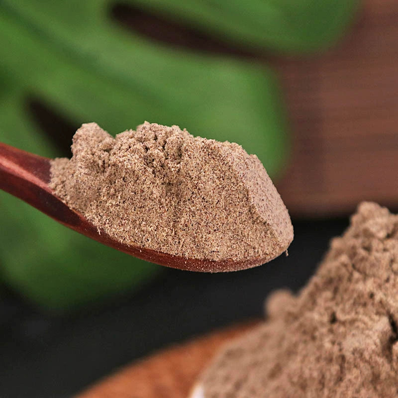 Semen Ziziphi Spinosae Powder Spina Date Seed Herb Powder Suan Zao Ren Fen-Pure Chinese Herb™