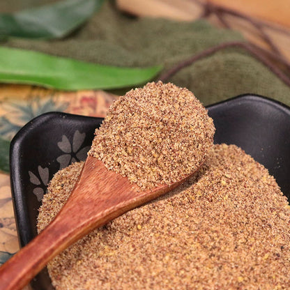 Semen Ziziphi Spinosae Powder Spina Date Seed Herb Powder Suan Zao Ren Fen-Pure Chinese Herb™