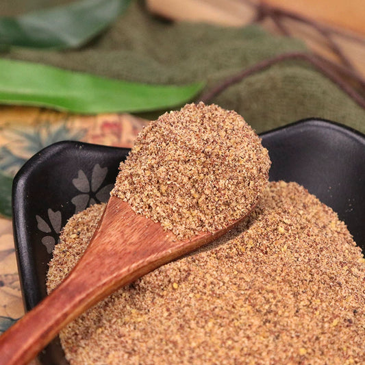 Semen Ziziphi Spinosae Powder Spina Date Seed Herb Powder Suan Zao Ren Fen-Pure Chinese Herb™