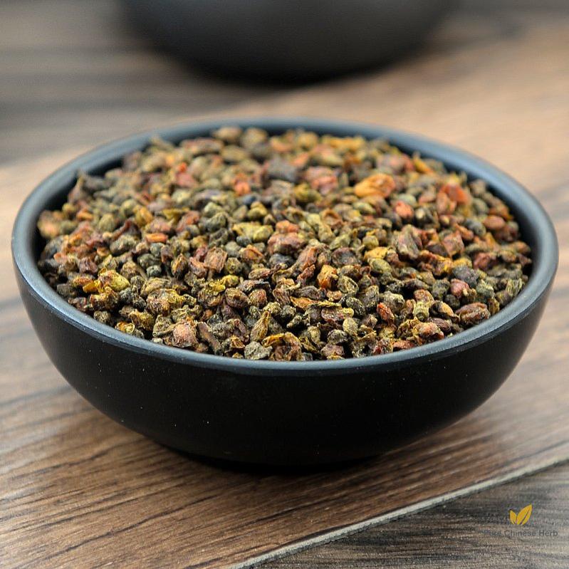 Sha Ji Fructus Hippophae Sea-buckthorn Hippophae Rhamnoides L.-Pure Chinese Herb™