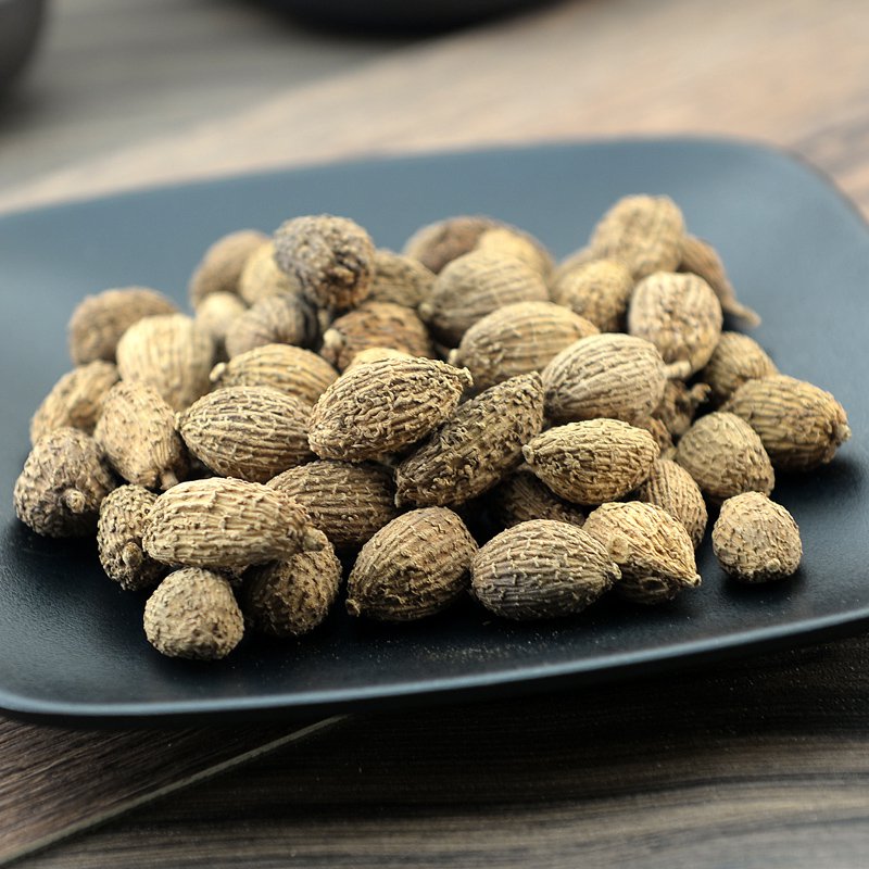 Sha Ren Cocklebur-like Amomum Fruit Villous Amomum Fruit Fructus Amomi-Pure Chinese Herb™