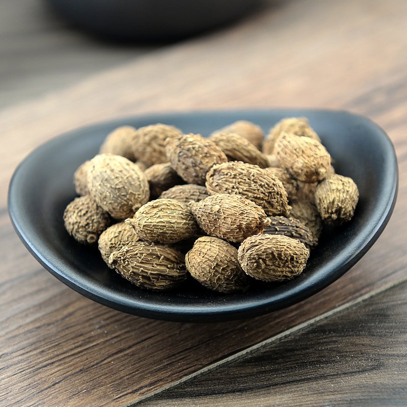 Sha Ren Cocklebur-like Amomum Fruit Villous Amomum Fruit Fructus Amomi-Pure Chinese Herb™