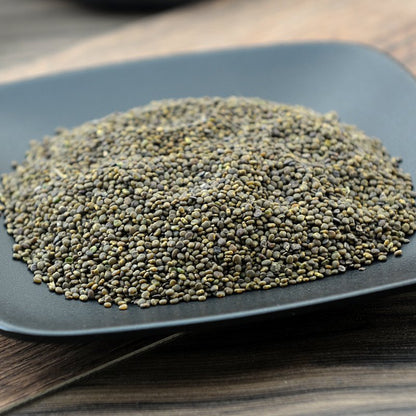 Sha Yuan Zi Flastem Milkvetch Seed Semen Astragali Complanati-Pure Chinese Herb™