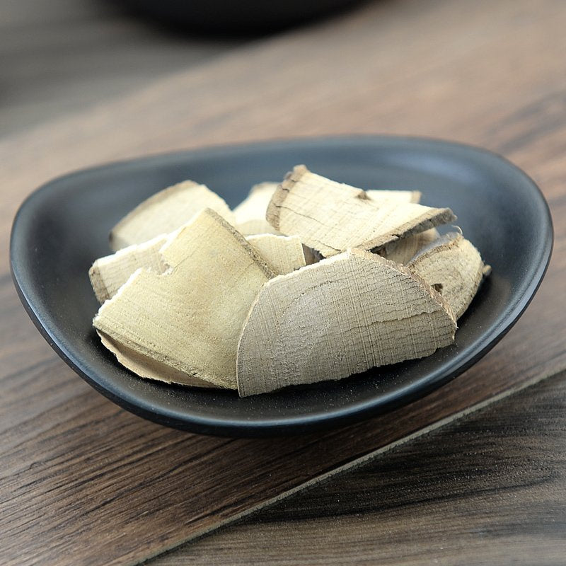 Shan He Tao Zhi Folium Caryae Cathayensis Stem of Cathay Hickory-Pure Chinese Herb™